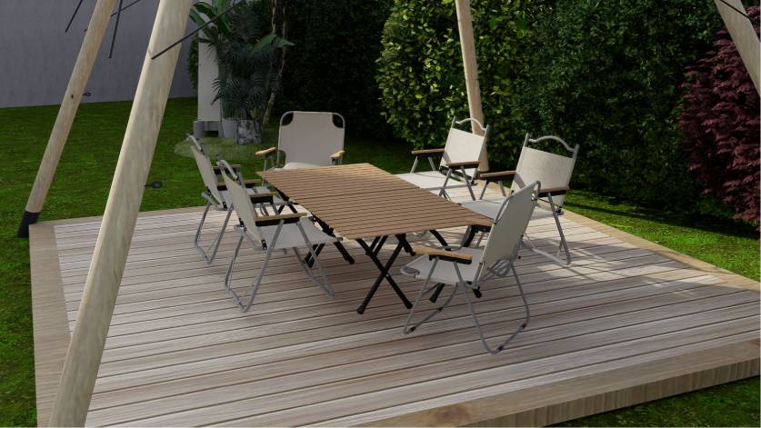 南海区帐篷生产厂家：以匠心筑牢户外装备的品质根基